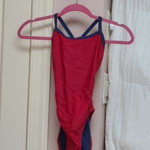 Practice swim suit